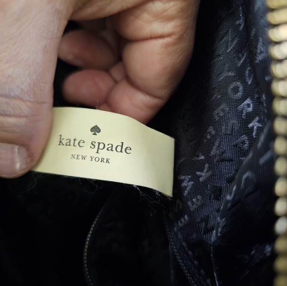 Kate Spade Backpack - Picture 9 of 9